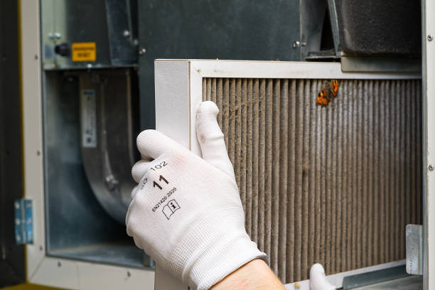 Best Air Duct Cleaning Near Me  in Tool, TX