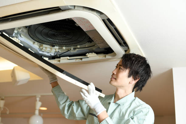 Best HVAC System Cleaning  in Tool, TX