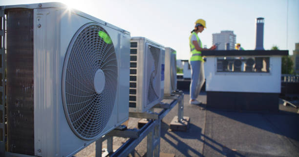 Trusted Tool, TX Airduct Cleaning Experts