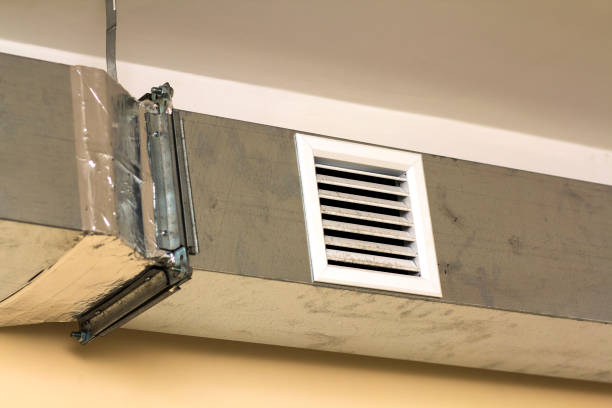 Best Local Air Duct Cleaning Services  in Tool, TX
